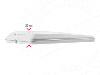 Autohome Columbus Variant