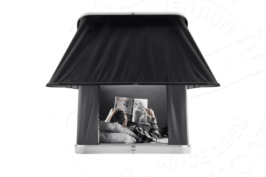 Autohome Columbus Variant