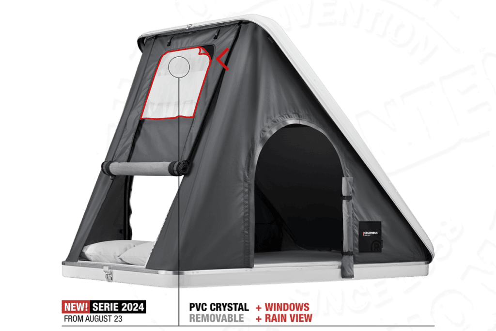 Autohome Columbus Variant