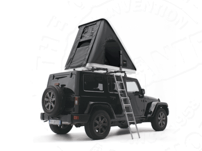 Columbus Variant - Medium Carbon - Inkl. Mesh