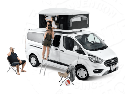 Maggiolina Airlander Plus 360° X-Large