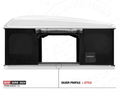 Maggiolina Airlander Plus 360° X-Large