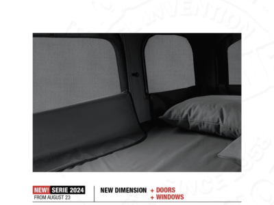 Maggiolina Airlander Plus 360° X-Large