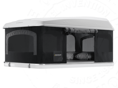 Autohome Maggiolina Grand Tour 360°