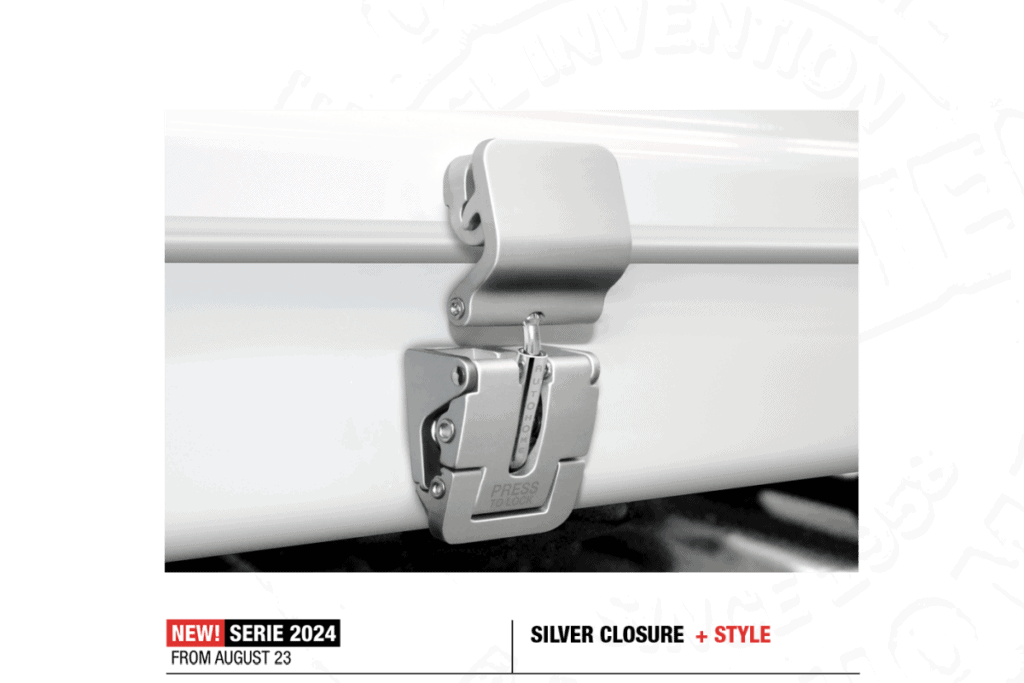 Maggiolina Airlander Plus