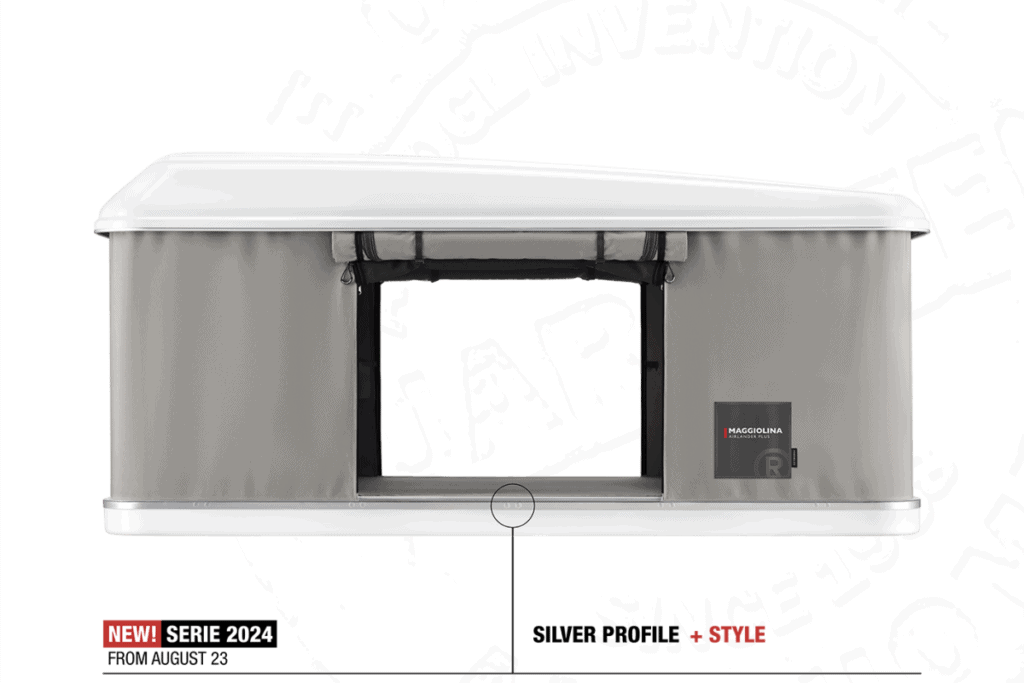 Maggiolina Airlander Plus