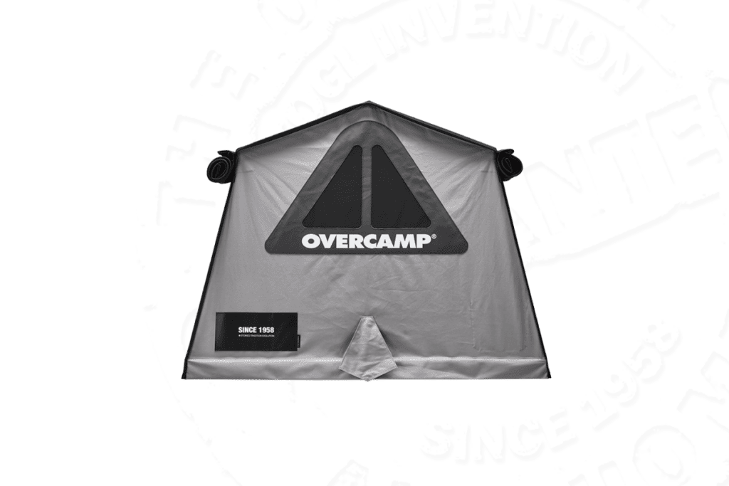 Autohome Overcamp