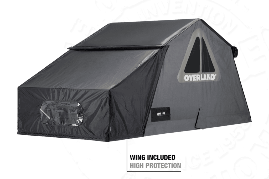 Autohome Overland