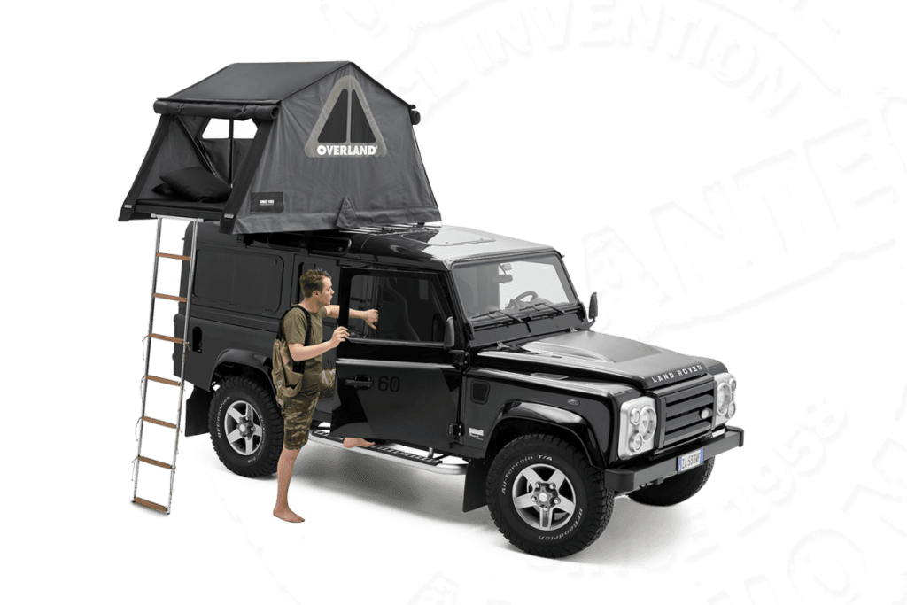 Autohome Overland