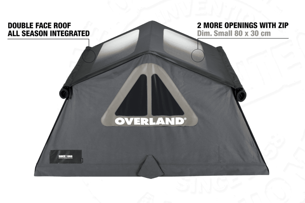 Autohome Overland