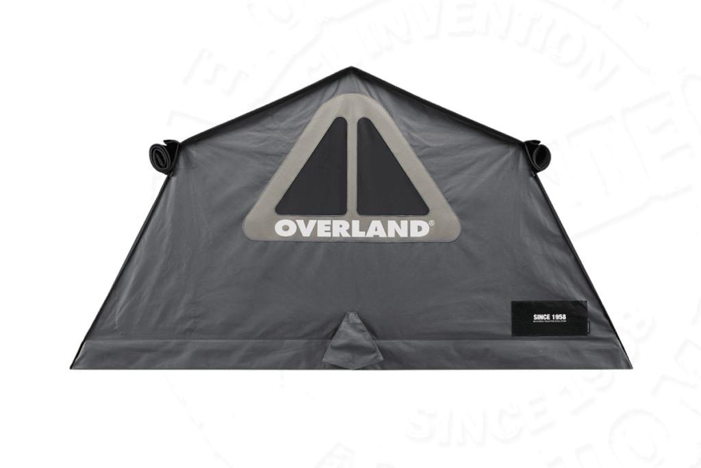 Autohome Overland
