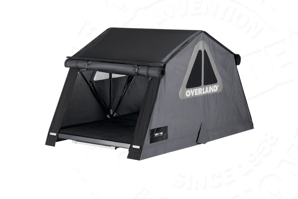 Autohome Overland