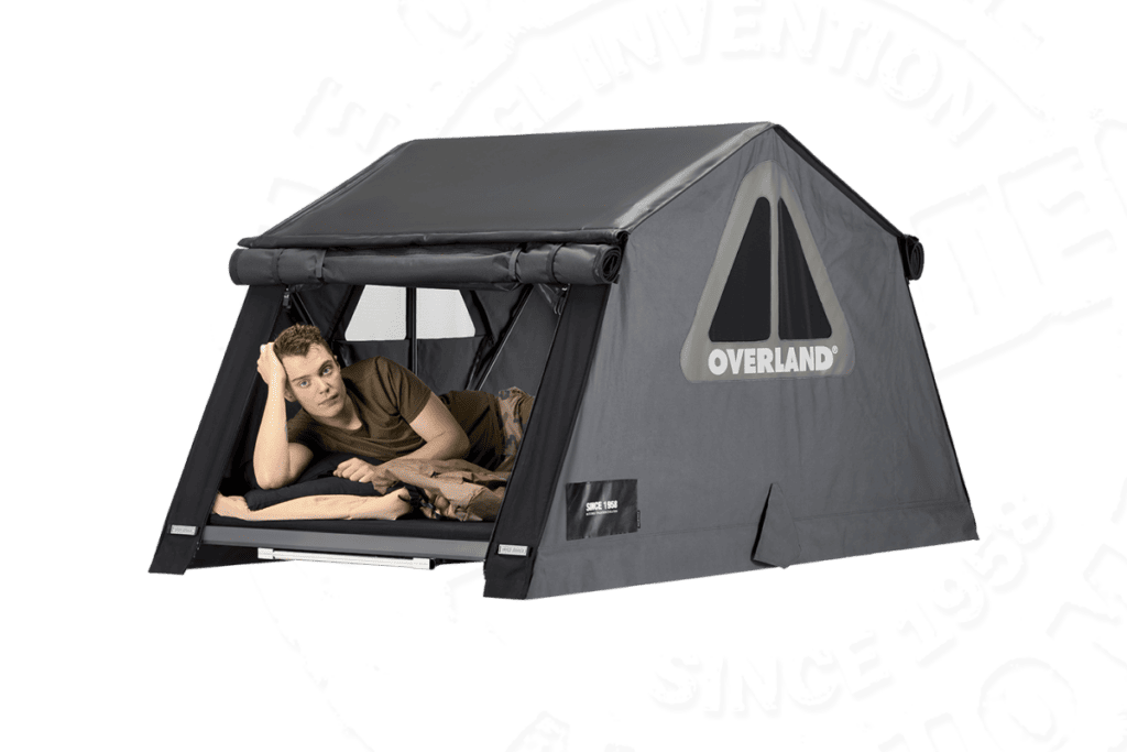 Autohome Overland