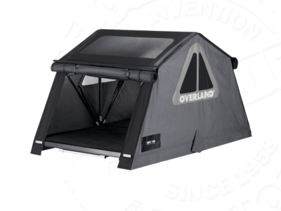 Autohome Overland