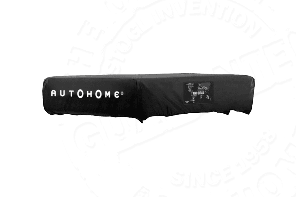 Autohome Overzone