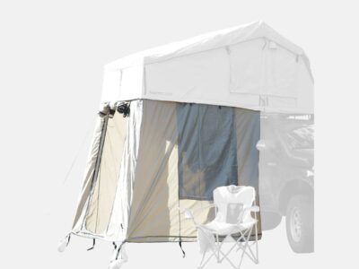 Vorzelt für Horntools Desert