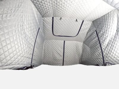 Horntools Isolations Innenzelt