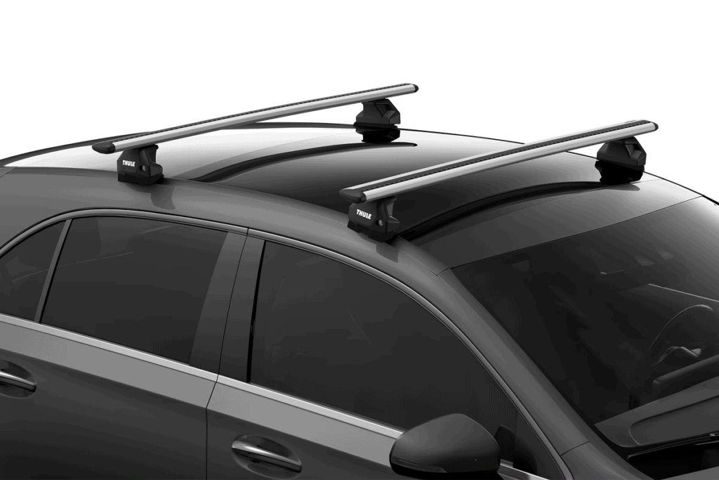 Thule Evo Fixpoint