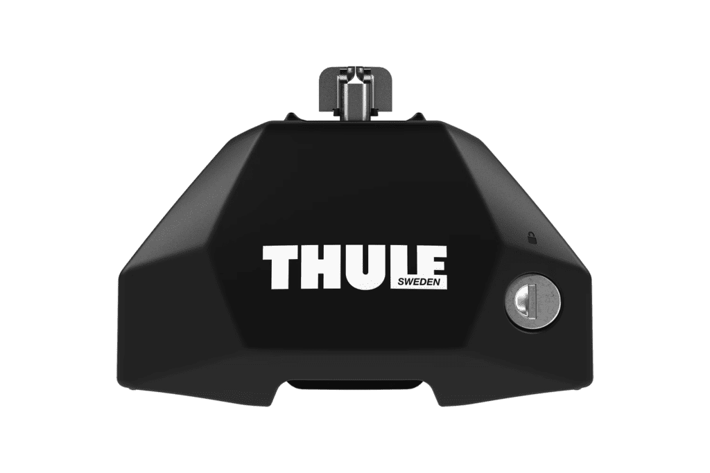 Thule Evo Fixpoint