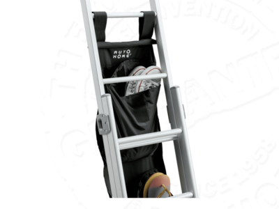 Autohome Roll-Up Pockets