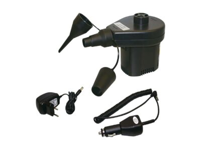 High Peak Akku/Elektropumpe 12/230Volt