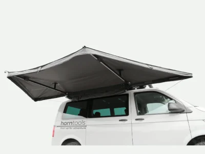 Horntools 180° Markise Horizon f. Beifahrerseite