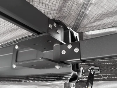 Horntools 180° Markise Horizon f. Beifahrerseite