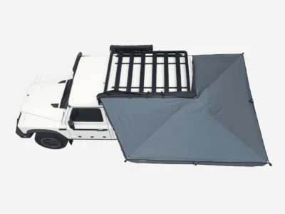 Horntools 270° Markise Horizon f. Beifahrerseite