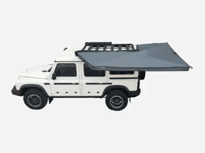 Horntools 270° Markise Horizon f. Beifahrerseite