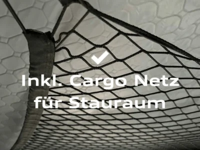 Horntools Themis - inkl. Mesh-Unterlage