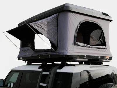 Horntools Themis - inkl. Mesh-Unterlage