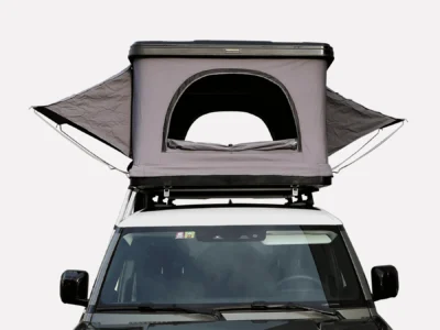 Horntools Themis - inkl. Mesh-Unterlage