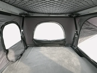 Horntools Themis - inkl. Mesh-Unterlage