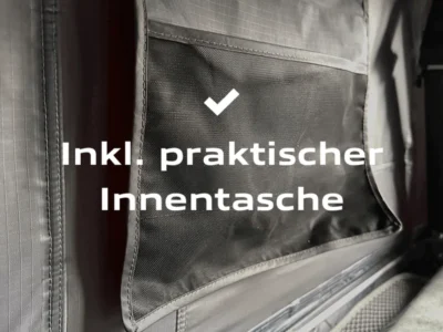 Horntools Themis - inkl. Mesh-Unterlage