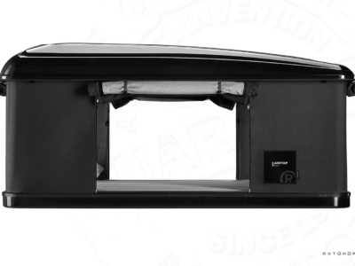 Airtop Plus - Medium Blackstorm - Inkl. Mesh