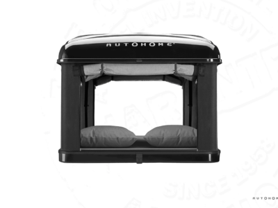 Airtop Plus - Medium Blackstorm - Inkl. Mesh