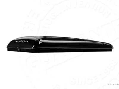 Airtop Plus - Medium Blackstorm - Inkl. Mesh