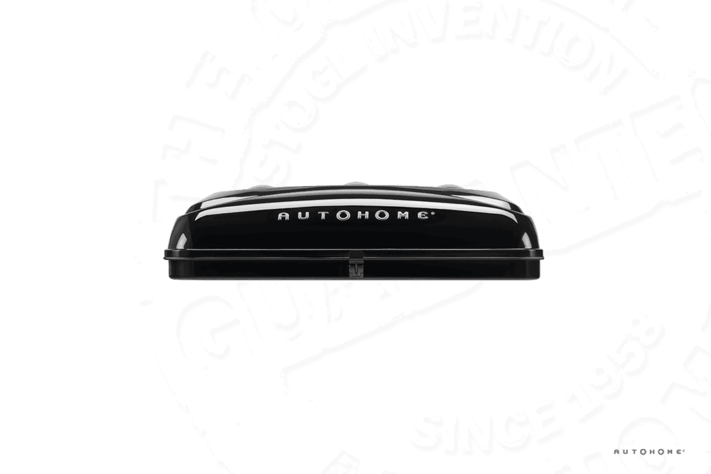 Airtop Plus - Medium Blackstorm - Inkl. Mesh