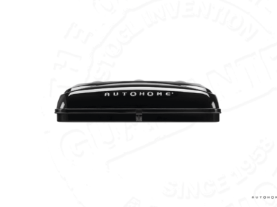 Airtop Plus - Medium Blackstorm - Inkl. Mesh