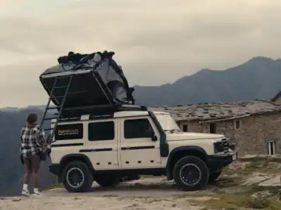 Horntools Elements Gen I