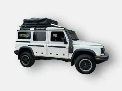 Horntools Elements Gen II