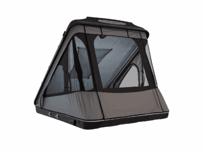 James Baroud Discovery