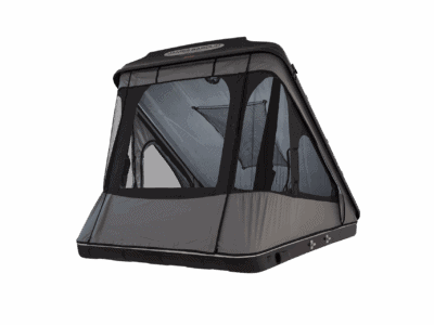 James Baroud Discovery