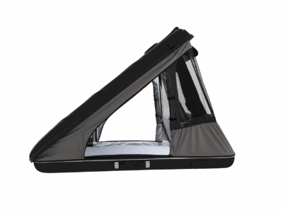 James Baroud Discovery