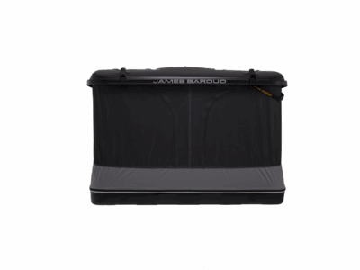 James Baroud Evasion