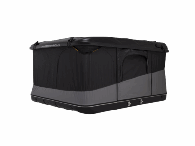 James Baroud Evasion