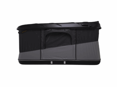 James Baroud Evasion