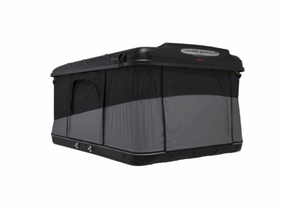 James Baroud Evasion