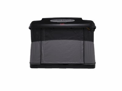 James Baroud Evasion