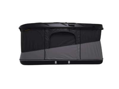 James Baroud Grand Raid